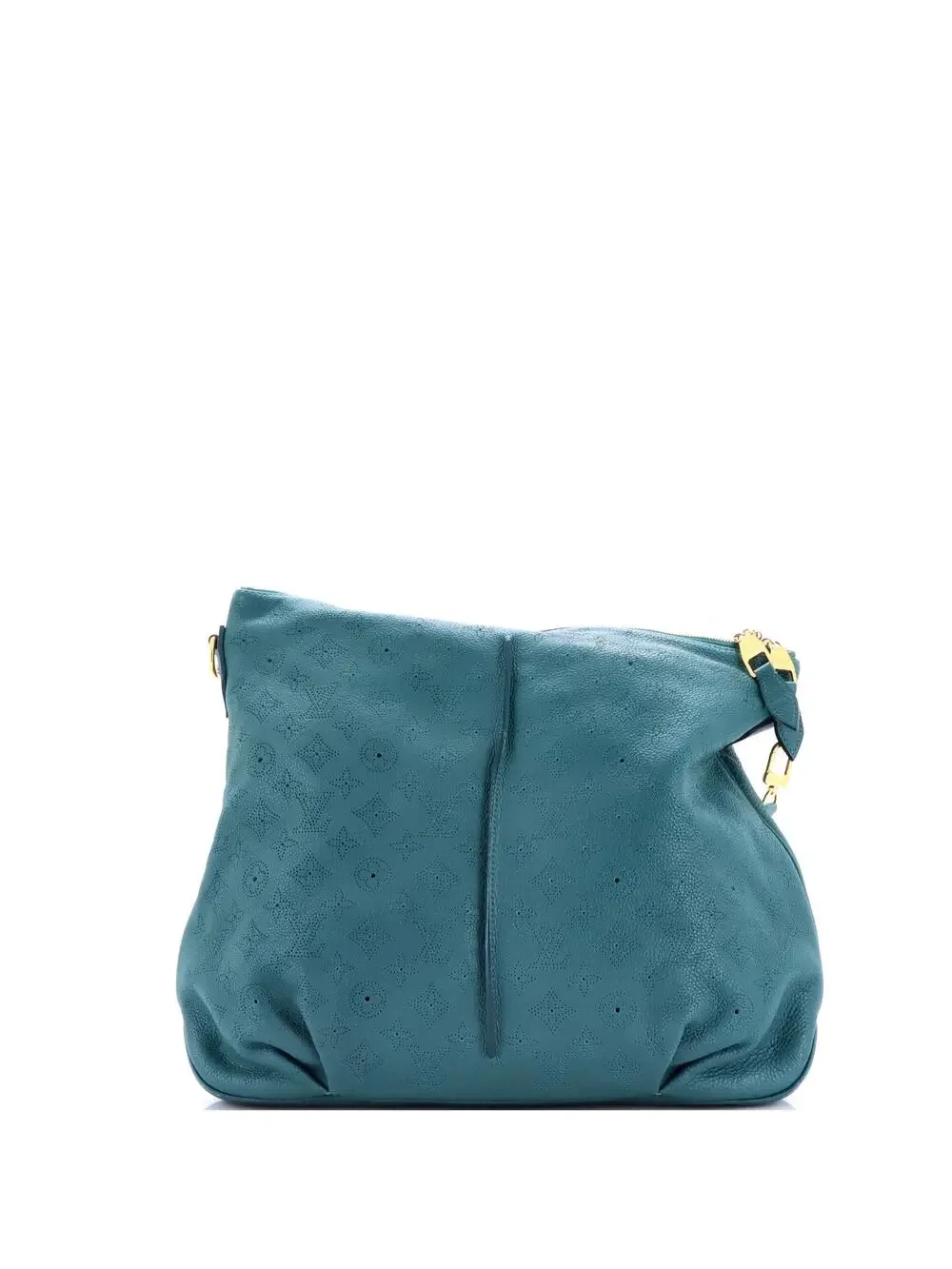 Louis Vuitton Selene Handbag Mahina #218805L17B